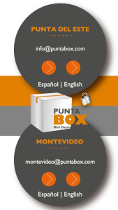 mobile punta box
