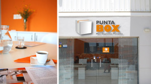Punta Box Direccion